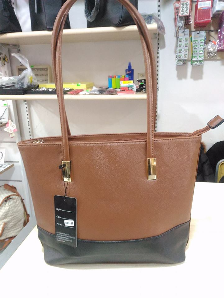 Borsa 10€